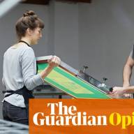 The Guardian view on apprenticeships: Time to learn from past mistakes