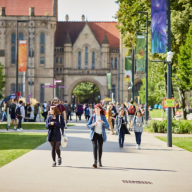Reform UK politicians should be barred from speaking on campus, say 35% of students
