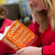 Au revoir to French: Spanish becomes most popular language GCSE