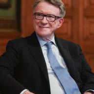 WhatsApp messages reveal Mandelson’s Oxford chancellor PR push