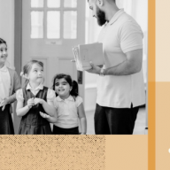 DfE plans to overhaul early years teacher training