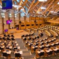 Scottish HE funding review to start in January despite election