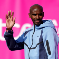 Mo Farah urges against possible £120m cut to school sports in England
