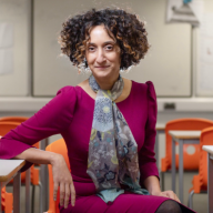 Katherine Birbalsingh: Middle class parents shun my schools