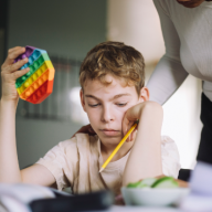Scotland: Fidget toys restricted in classroom over disruption fears