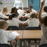 Teach boys and girls together about menstruation, UCL study argues