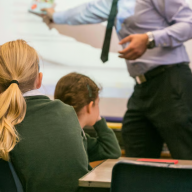 Phillipson: Teachers cannot insist on gender-neutral Mx title