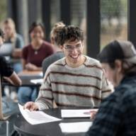 Value-for-money ratings for university degrees hit 13-year high