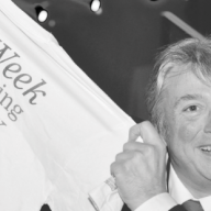 Simon Bartley: a champion of skills and young people