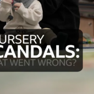 Ofsted increasing unannounced visits to early years settings as investigation reveals a rise in Welfare Requirements Notices