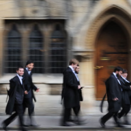 City bosses sound alarm as minimum wage closes in on graduate pay