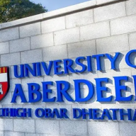 What will Aberdeen University's new structure look like?