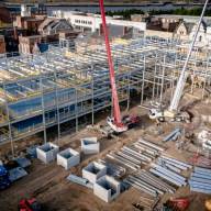 Tyne Coast falls into hole left by £96m campus