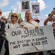 SEND parents may lose right to appeal support such as therapy hours under reform