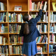 Librarians cut from all North Ayrshire Council schools