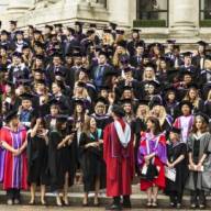 Nearly half of UK public say university participation is too high