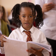 The south London community where ‘pioneering’ scholarship choristers are made
