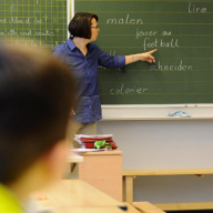 Call for Scottish Government to review foreign language provision