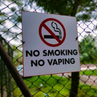 Government urged to extend proposed smoking and vaping ban to all children's play areas