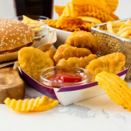 Children's food campaigners welcome overhaul of school meal standards
