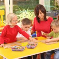 A fifth of practitioners don't invite children to contribute to their own learning - survey