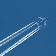‘Old habits returning’ as travel emissions rise by a quarter