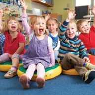 New school-based nurseries 'lag behind on reaching disadvantaged children'