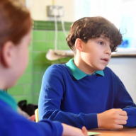 The six schools with highest attendance rates in Wales revealed