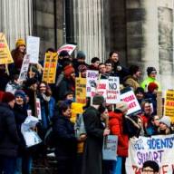 UK universities ‘could cut 10,000 jobs every year’