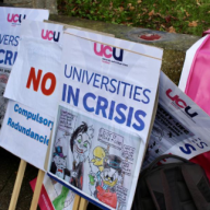 Dundee University approves £20m cuts plan amid jobs losses