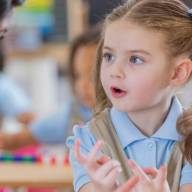 £5.4m scheme to boost maths skills in early years settings