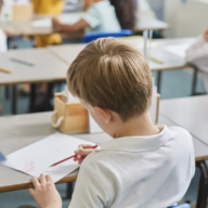 Too cool for school? Not in our overheating classrooms