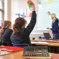 Grave concerns over school funding crisis