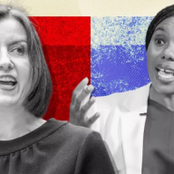 Badenoch calls Phillipson 'spiteful class warrior' over private school tax