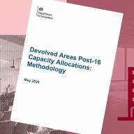 £184m to beat population bulge in devolved areas
