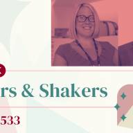 Movers & Shakers: Edition 533