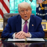 Hundreds of British students face expulsion from Harvard as ‘vindictive’ Trump bans overseas recruitment