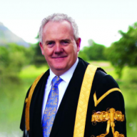 Scotland's highest paid university principal to retire