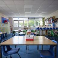 DfE unveils £6 million centres in ‘deliberate shift’ on research