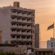 ‘Relief’ as government confirms it will evacuate Gazan students