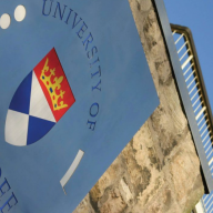 University facing staff strikes over hundreds of threatened job cuts