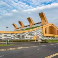 £500 million boost to help modernise university estates