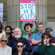 Dundee bailout ‘sets precedent’ as MSPs evade funding reform