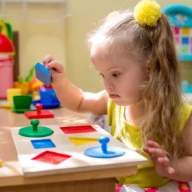 Increase in number of early years children with EHCPs at non-school based settings, DfE figures show