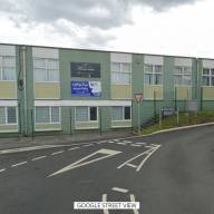 Three people hurt and one arrested during 'major incident' at school in Ammanford in West Wales