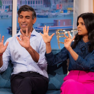 Two-fifths of adults are baffled by their finances, warns Rishi Sunak, as ex-PM's charity finds UK lags behind other nations