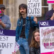 Scotland: Britain’s oldest literary prize in jeopardy during marking boycott
