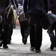 Scotland: 1 in 3 boys say revealing outfits are ‘asking for trouble’