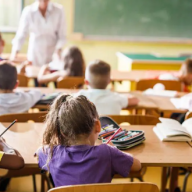 Record 1 in 5 pupils in England getting special education needs support