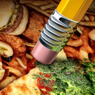 Unhealthy school food ‘fuels disruptive behaviour’